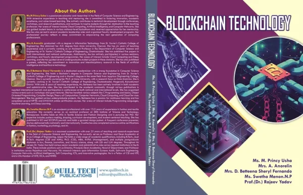 87. Wrapper Blockchain Technology