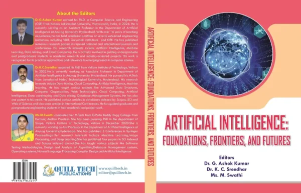 89. Wrapper Artificial Intelligence: Foundations, Frontiers and Futures