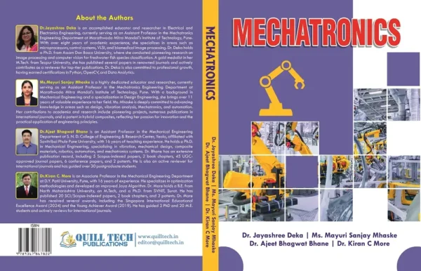Mechatronics