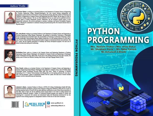 Python Programming