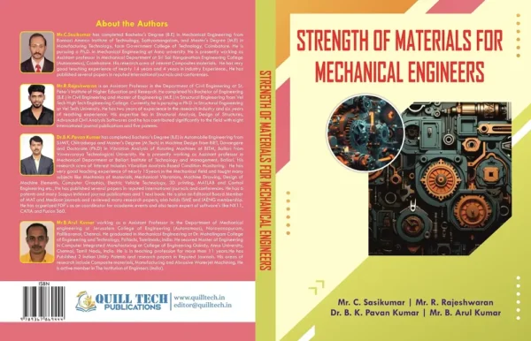41.Wrapper (2) Strength of Materials for Mechanical Engineers