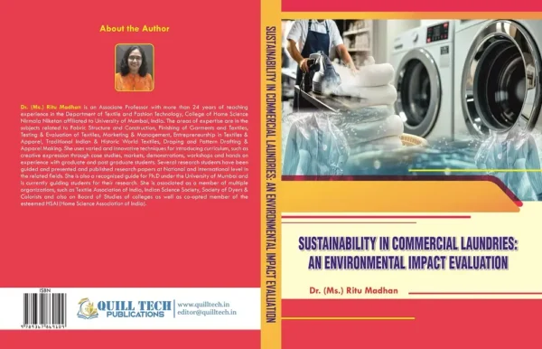 Sustainability in Commercial Laundries: An Environmental Impact Evaluation