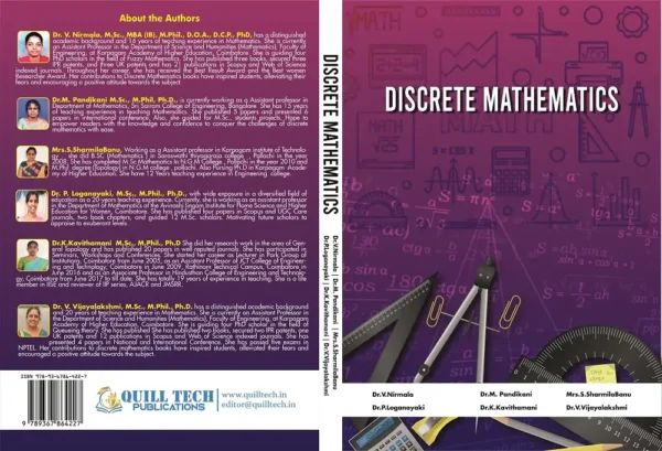 Discrete Mathematics