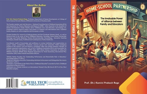 Home-School Partnership – Power of Invaluable Allies Among Parents And Educators