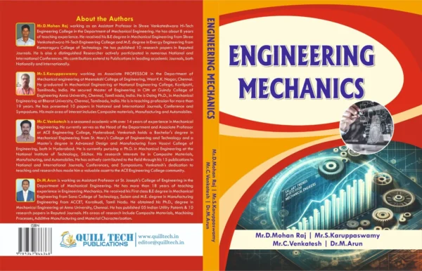 Engineering Mechanics
