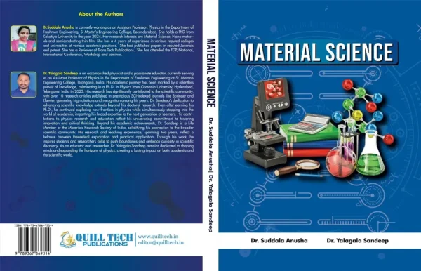 Material Science