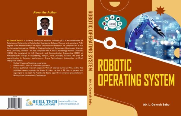 Robotic Operating System
