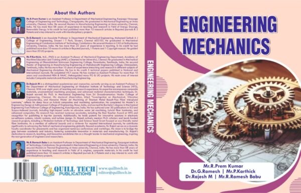 Engineering Mechanics