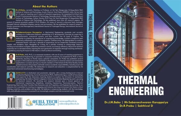 Thermal Engineering