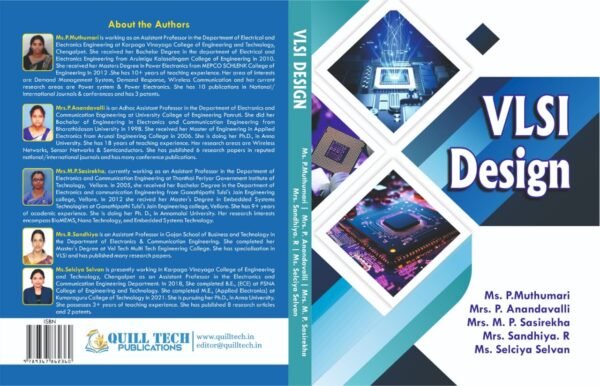 VLSI Design