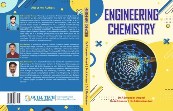 Engineering Chemistry