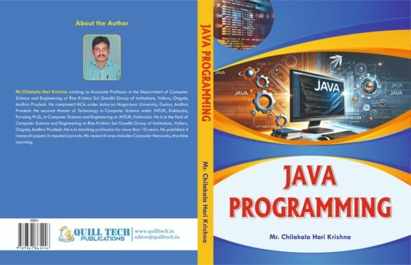 Java Programming