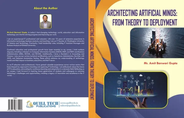 Architecting Artificial Minds: From Theory to Deployment