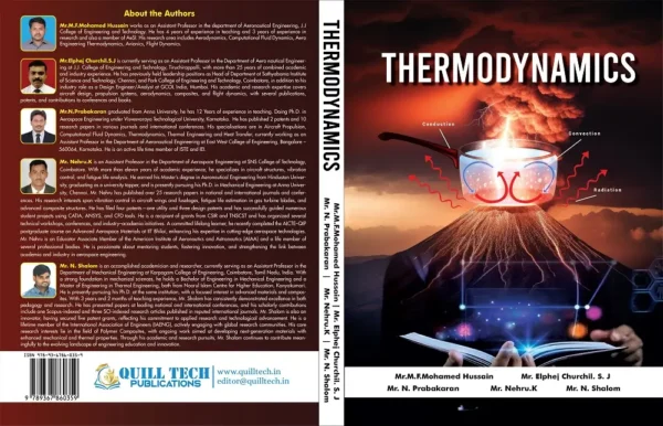 Thermodynamics