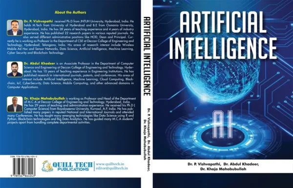 Artificial Intelligence-01 Artificial Intelligence