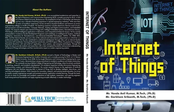 Internet of Things
