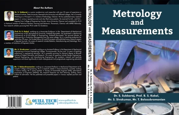 Metrology and Measurements