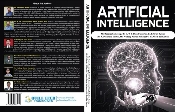 Artificial Intelligence