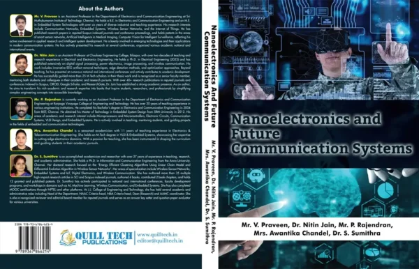 Nanoelectronics and Future Communication Systems