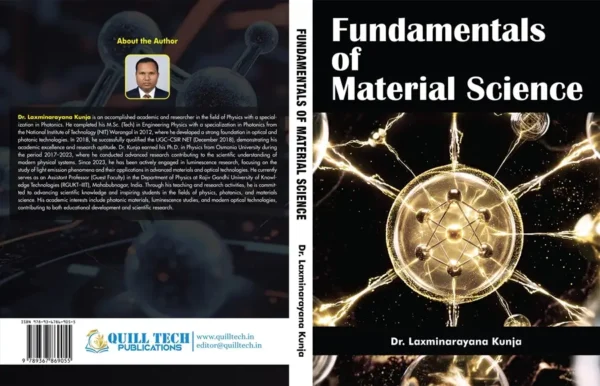 Quill Tech -Wrapper Author Details - Fundamentals of Material Science.jpg (1) Fundamentals of Material Science