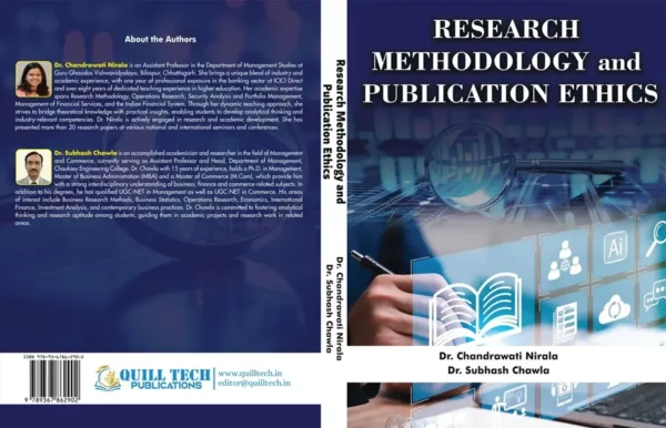 Quill Tech - Wrapper Author Details - Research Methodology and Publications Ethics - Work-01.jpg (1) Research Methodology and Publication Ethics