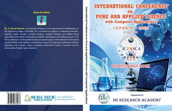 International Conference on Pure and Applied Science with Computer Application - Revision V1-01.jpg (1) International Conference on Pure and Applied Science with Computer Applications (ICPASCA-2026)
