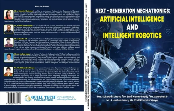 Next-Generation Mechatronics Artificial Intelligence and Intelligent Robotics - R1-01.jpg (2) Next-Generation Mechatronics: Artificial Intelligence and Intelligent Robotics
